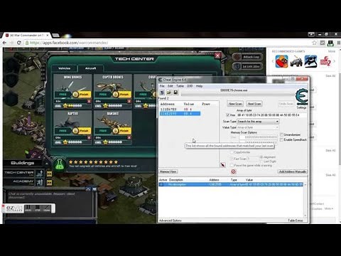 New Hack War Commadner Master Code 2020 Working 100%👇