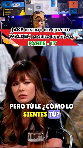 Walden quiere saber si Shona está actuando? Serie dos hombres y medio #humor #comedia #series #fun
