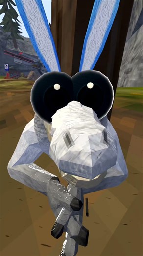 Happy Easter #animalcompany