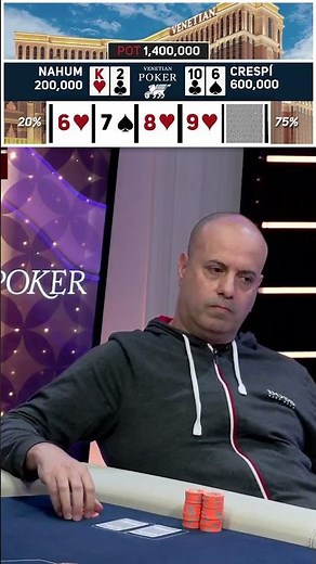 Final Table BLOWUP?! 😱