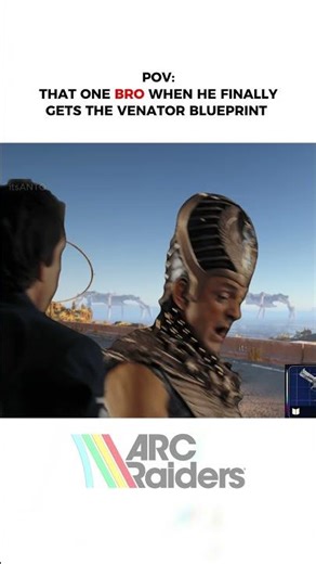 Dont Ruin ARC Raiders