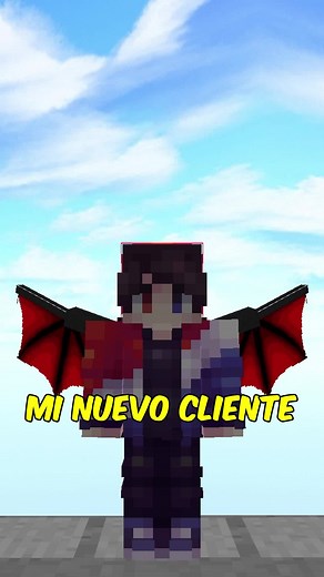 Nuevo Cliente No Premium de Minecraft con Banderas