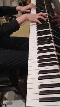 お気に入りの曲 #cover #ピアノカバー #弾いてみた #ピアノ #piano #pianocover #カバー曲 #演奏してみた #keyboardcover
