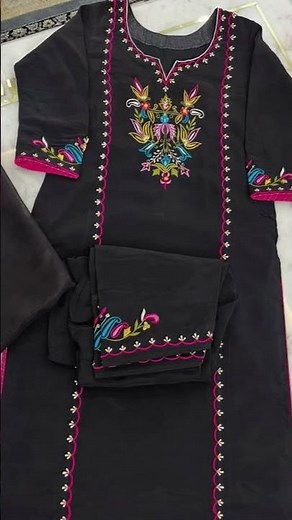 Easy kameez cutting and stitching at home /#kameez design #New design for kurti #stitching tutorial