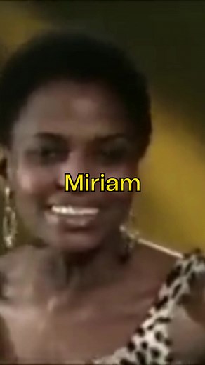 Jain’s song Makeba is everywhere right now, but do you know who originally inspired it? This is a brief run down on Miriam Makeba. A singer, activist and true legend. #makeba #jainmakeba #miriammakeba #music #southafrica