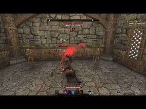 ESO ステータス効果 大量出血 Hemorrhaging