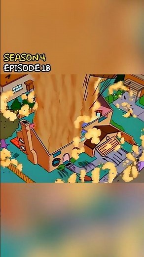 Top 5 Funniest Bart Moments #shorts #simpsons