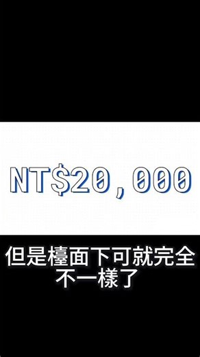 大樓清潔工的驚人秘密：年收600萬！ #財商智慧