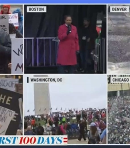 Labor Movement Protests Highlight Worker Struggles