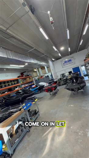 Taking a deep dive into the RIVA Racing headquarters to see what it’s all about! We are your one stop shop for high performance watercraft modifications & upgrades!🏁 RIVA Racing is the LEADER in watercraft performance. Contact us today to GO FASTER! Phone number: 954-785-4820 Email: info@rivaracing.com #rivaracing #pwc #performance | RIVA Racing - Watercraft Performance Specialists
