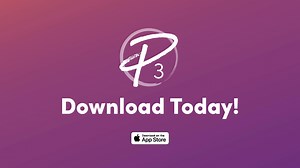 Have you downloaded P3 Mobile yet? Head to the App Store to get the new look & new vibe for your VRS calls now! http://bit.ly/p3mobilep #p3mobile #zvrsandpurple #everycallmatters | Purple Communications