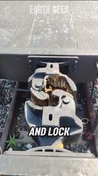 How Train Couplers Work! 🚂