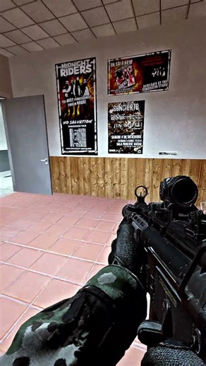 this is what you can do in Left 4 Dead 2 with mods 17