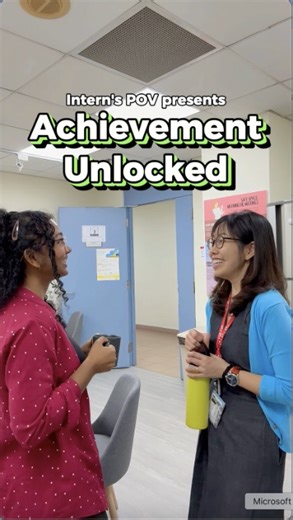 81 reactions | ✨ Meet Sneha, a HPB marketing intern who has cracked the code to healthy living: it's all in the small moments ⏳. Follow her through her day as she transforms ordinary routines into mini wins , all while managing her intern duties like a pro. | Health Promotion Board, Singapore | Facebook