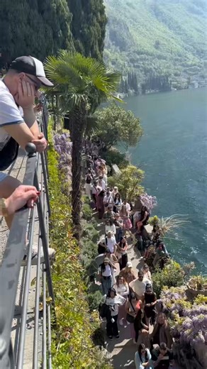 An unacknowledged effect of AI is that this sort of tourism loses social caché.If I can produce a photo identical to yours without leaving my house, what bragging rights do you have?I predict “cultural” travel diminishes in favour for beach resorts/leisure travel.