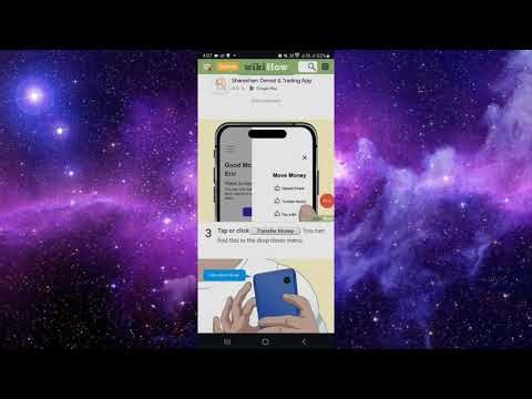 ✅ How To Transfer Money from Mywisely Card to Cash App (Full Guide)