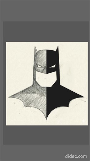 Tips for using mirror to logo drawing #logodesigner #graphic