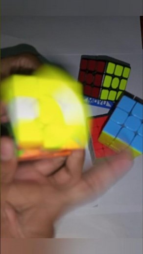 🥵 Fastest solves of rubiks cube #cubing