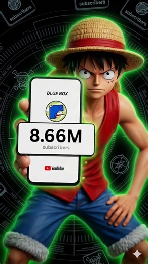 BlueBoxShorts 8M Subs Secret EXPOSED (Viral Shorts Hack)✨🚀