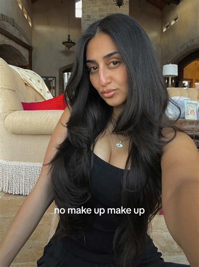 Effortless No Makeup Look for Everyday Beauty