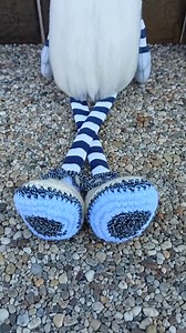 Scandinavian Gnome Decorated. Christmas Gnome. - Etsy Canada