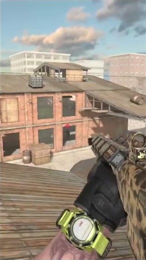 combat master 1 shot kill No1GamingOfficial