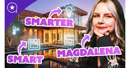 Talk über Smarthome 2025: Zwischen Komfort, Chaos und KI - Experten geben Einblicke