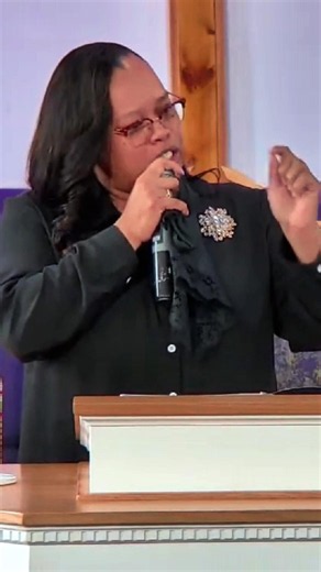 Are You Too Churchy? | Evg. Shawnetta Murray - AFGHT Youth Sunday