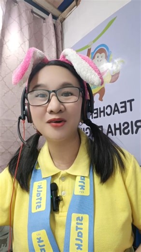 1.4K views · 23 reactions | RECORDING CHINESE LINES FOR 51TALk FREE TRIAL LESSONS #Proudly51Talk #eslteacher #parttime #LPT #deped #englishteacher #esl | Kristine Gallardo | Facebook