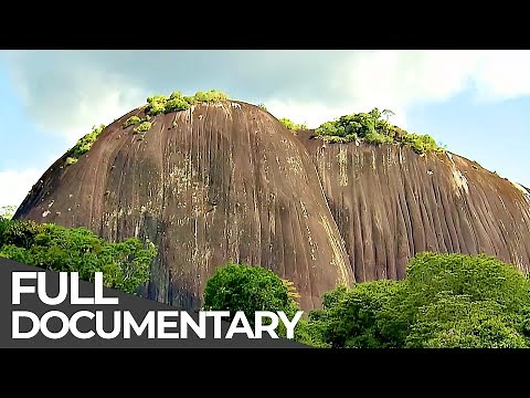 Amazing Quest: Stories from Suriname | Somewhere on Earth: Suriname | Free Documentary