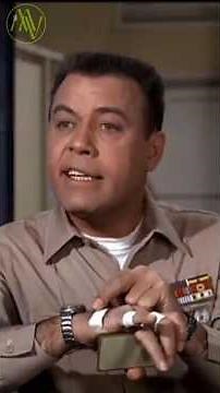 Jim Nabors, all I know is just the rumor, Gomer Pyle, USMC, 1967