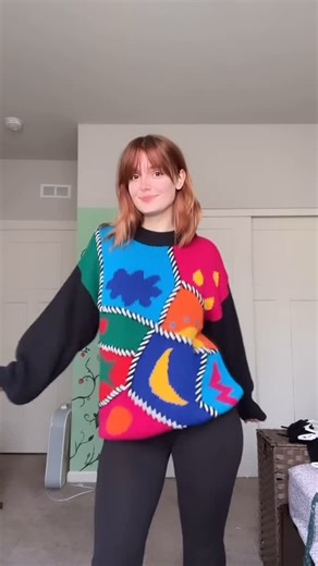 Vivi on Instagram: "Hey hi hello here’s a throwback :D"