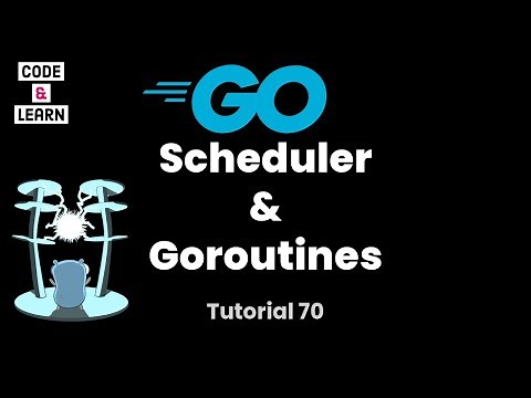 Understanding the Go Scheduler and Goroutines