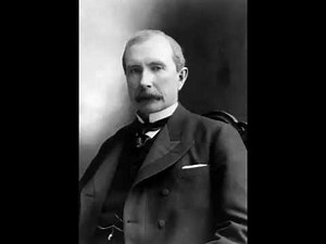 The History Of Standard Oil, Ch 02 - The Rise Of Standard Oil