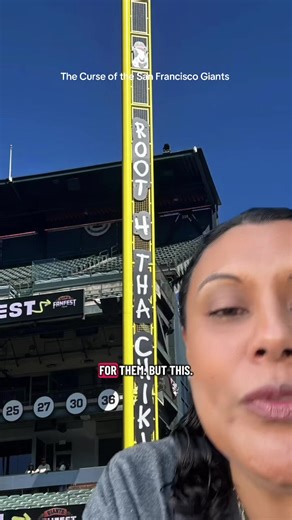 Let’s play ball ⚾️ #sanfrancisco #sfgiants #bayarea #lgbtq #foul | san francisco giants