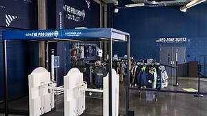 Seattle Seahawks and Lumen Field expand Amazon's Just Walk Out technology