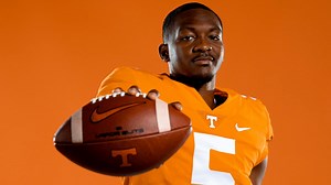 53K views · 2.9K reactions | The son of a Hall-of-Fame enshrined quarterback at North Carolina A&T, Hendon Hooker grew up in the game he loves. | Tennessee Football | Facebook