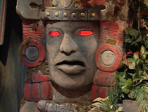 Olmec lives! Why ‘Legends of the Hidden Temple’ endures 30 years after its series finale: ‘We let kids be a hero in their own story’