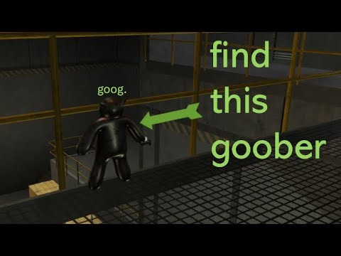 all 11 bear locations in scp:rp demonstration whatever