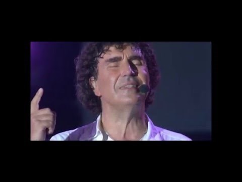 Pooh - 50 Primavere (Live 2006 - Tour NOI CON VOI)