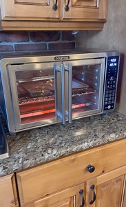 Watch Gourmia Toaster Oven - Watch Before You Buy! on Amazon Live