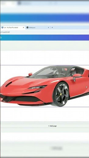 Easiest Way to Create 3D Models