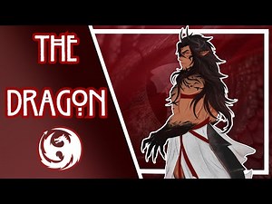 [M4A] The Dragon - ASMR Roleplay Story - Dragon x Listener (Thraxx)