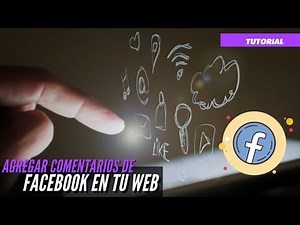 Cómo poner el plugin de comentarios de Facebook en tu web