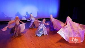 Arctic Adventures: Forest Middle School's Frozen Jr. Spectacular!