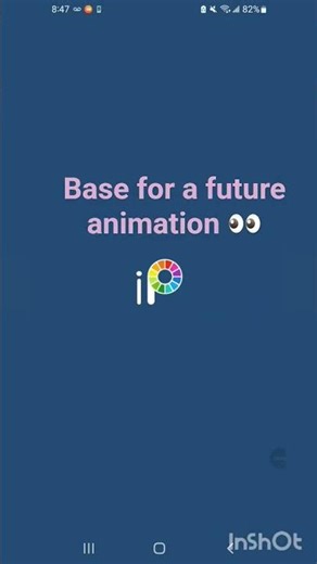 Animation coming soon? I think so 👀 #art #noaiart #comingsoon #animation