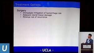 Current Management Strategies for Vascular Malformations