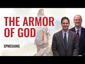 Ephesians | Taylor and Tyler | Come Follow Me Insights