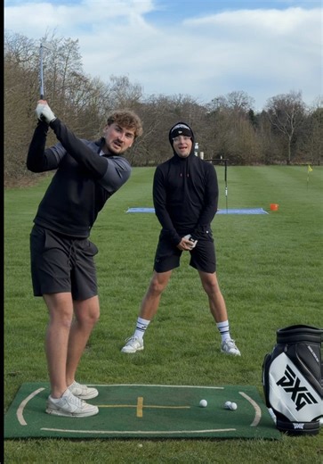 Max's Golf Winning Streak: Can It Continue?