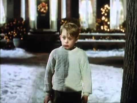 YouTube Poop: Kevin is scared of the Feature Presentation logo